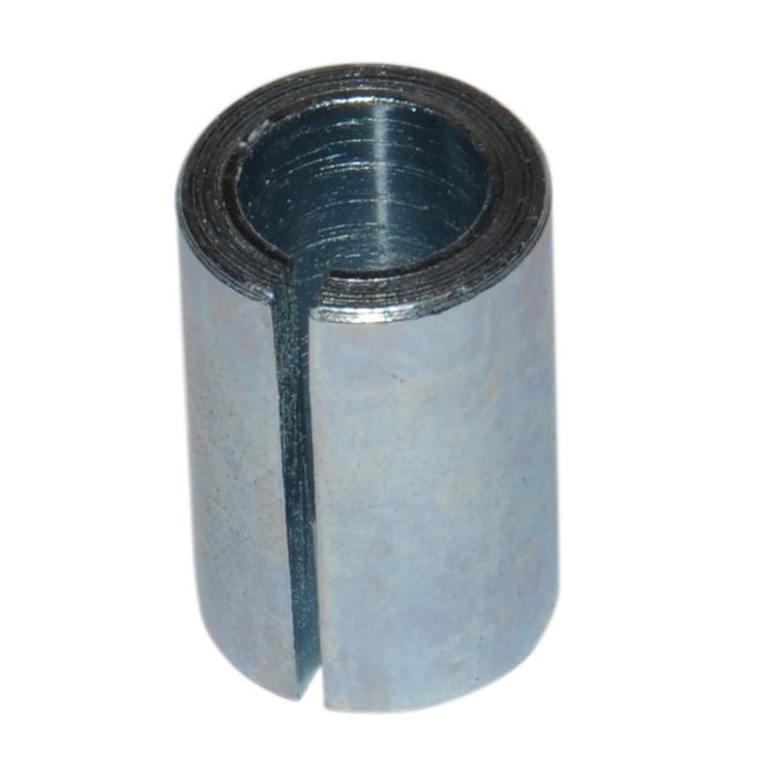 GB39725 - BUCHA GUIA DO MANCAL DO ALTERNADOR BOSCH/ GM (LADO COLETOR) -MEDIDAS: 13 X 20 (EMB. COM 01 PECA - VALOR UNITARIO) - PC