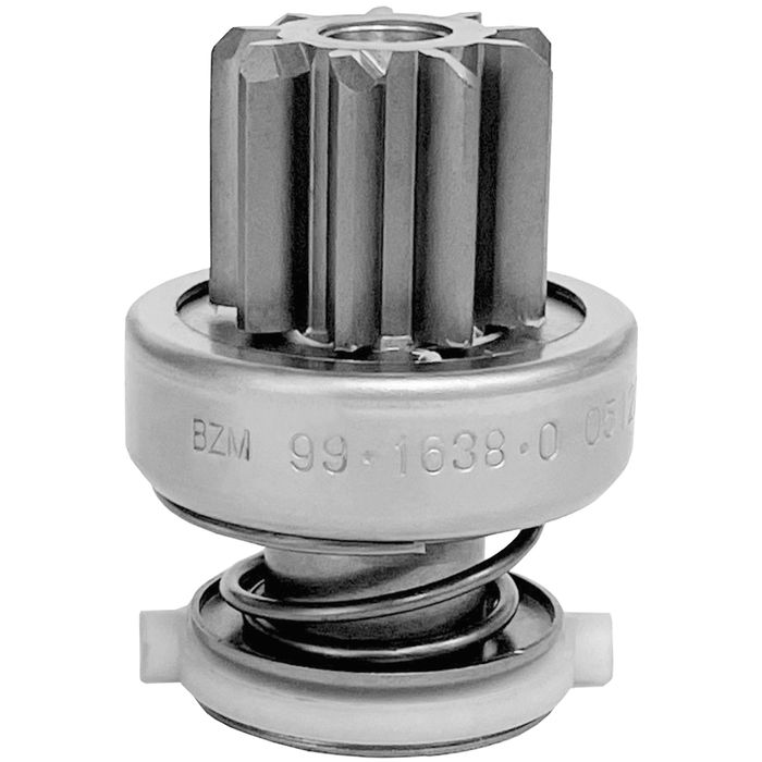 99.1638.0 - IMP. PART. MB 1513/ 1316/ TOYOTA BANDEIRANT - PC