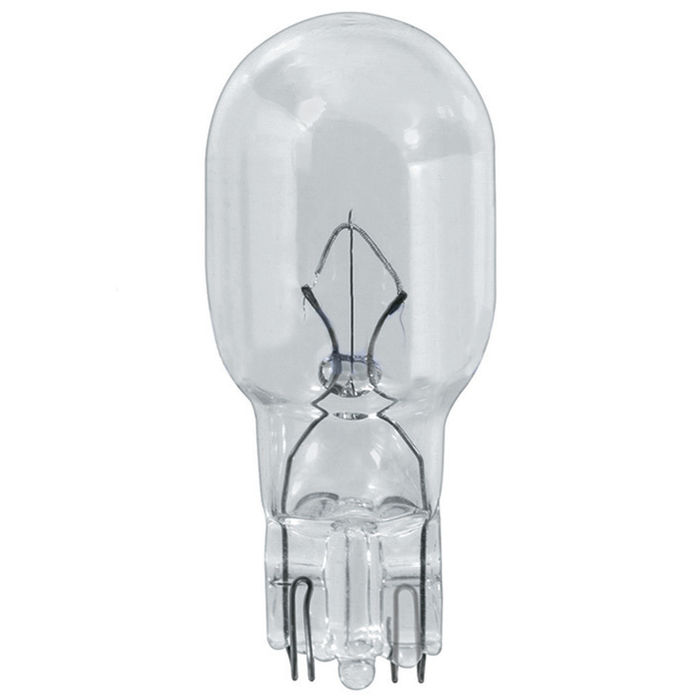 GL0921 12V - LAMPADA PINGAO 12V 16W INCOLOR (EMB. COM 10 PECAS - VALOR UNITARIO) - PC