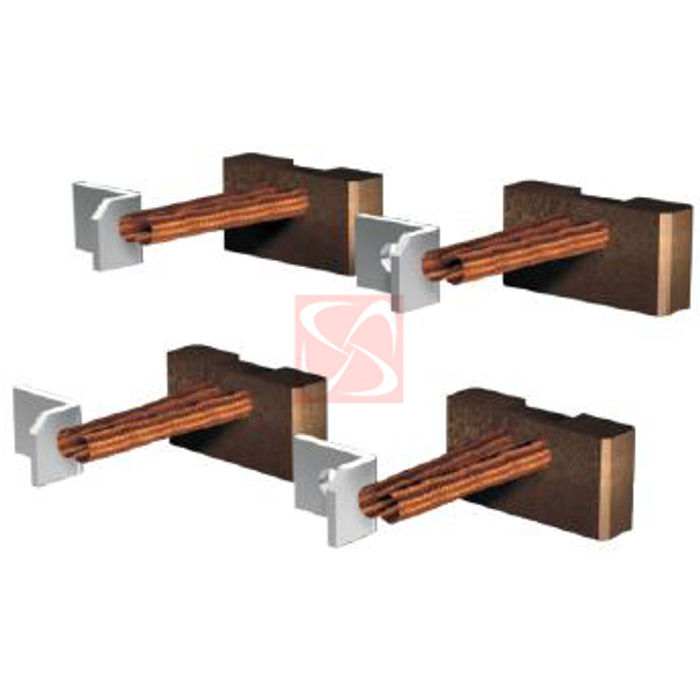 EP-X-213/21-12V - ESCOVA PARTIDA JE BOSCH 12V MB/ VW/ SCANIA - JG