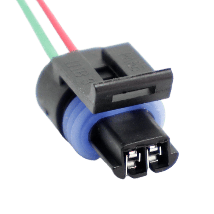 C302.7745 - CHIC. 02 VIAS SENSOR TEMP. CX EATON - UN