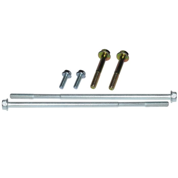 GB10826 - REPARO DE PARAFUSOS PARA FECHAMENTO DA PARTIDA M100 12V (EMB. COM 01 KIT- VALOR DO JOGO) - JG