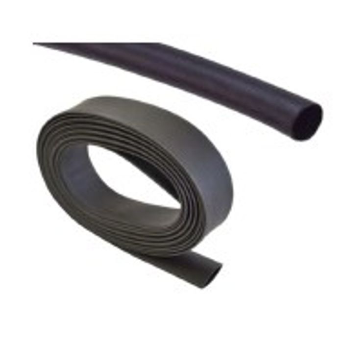 ISORT 8.0 - ESPAGUETE RETRATIL 8.0 MM 5/16 - 1 MT (EMB. COM 01 MT - VALOR DO ROLO) - RL