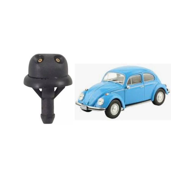 ISO1908146 - ESGUICHO AGUA P/BRISA FUSCA  / BRASILIA/   VARIAN (EMB. 02 PCS VLR UNIT) - PC