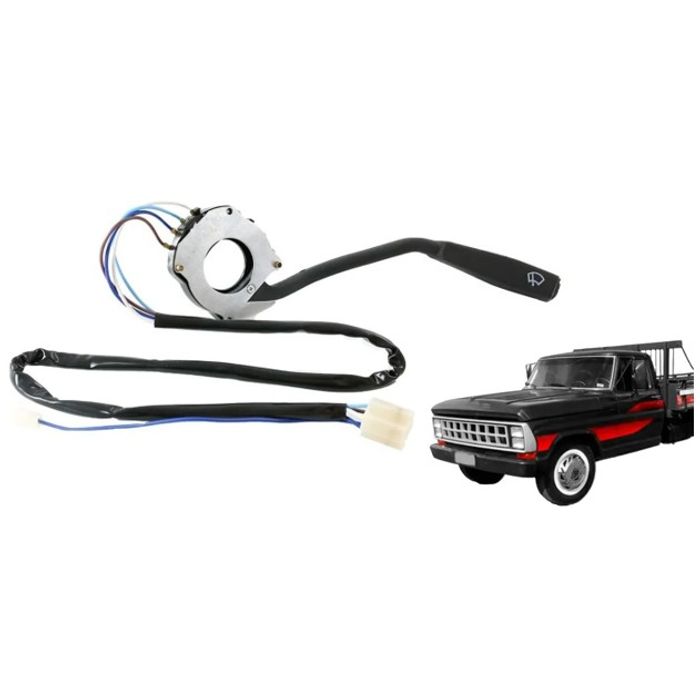 OPN 062204 - CHAVE LIMPADOR F4000/ F-4000 81 A 84 (EMB. COM 01 PECA - VALOR UNITARIO) - PC