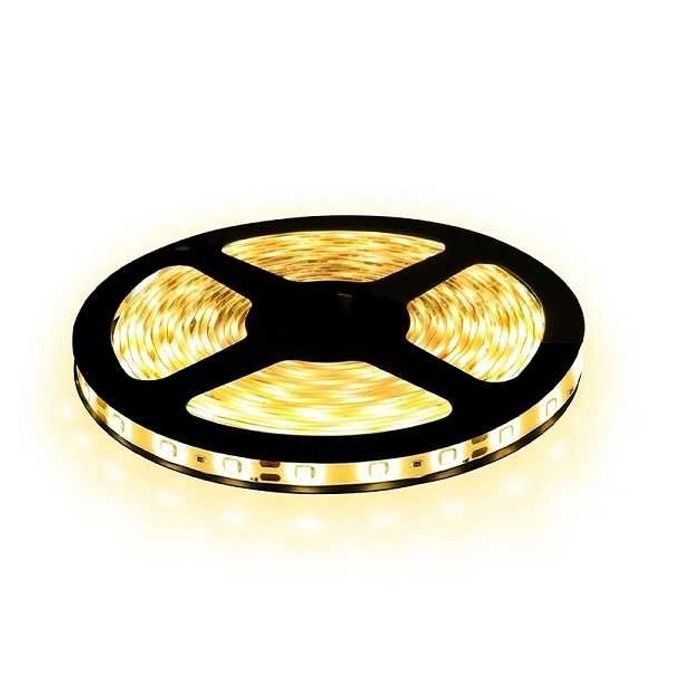 ISO17A2012 AM 12V - FITA LED 12V AMARELO SMD RL 5 MTS - PC