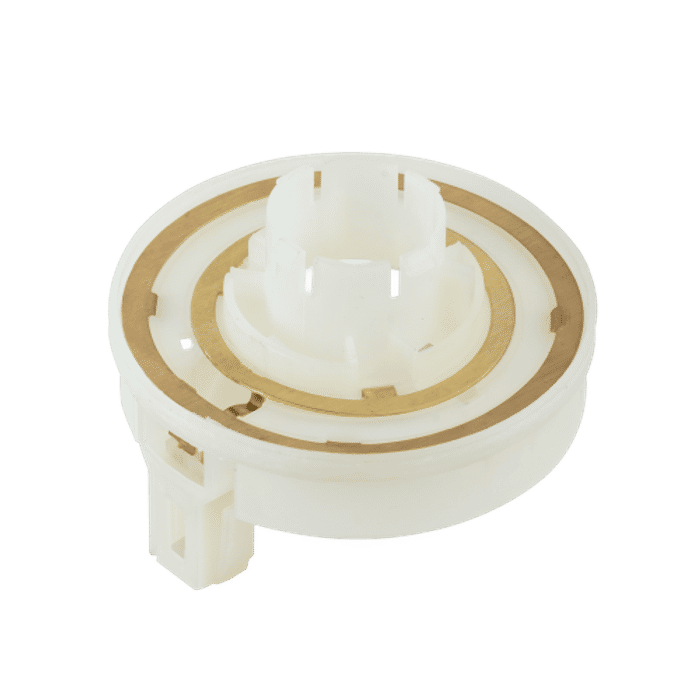 DP7.629 - CAME CHAVE SETA FIRE 02/ DOBLO - PC