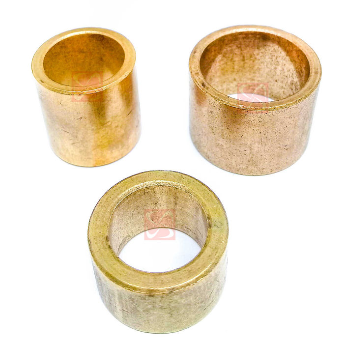 KIT SC1263 STD - KIT BUCHA PARTIDA ISKRA/ VALTRA/ VALMET (ESTE KIT CONTEM 01 BUCHA SC1774- 01 BUCHA SC2058- 01 BUCHA SCSC2235) - KIT