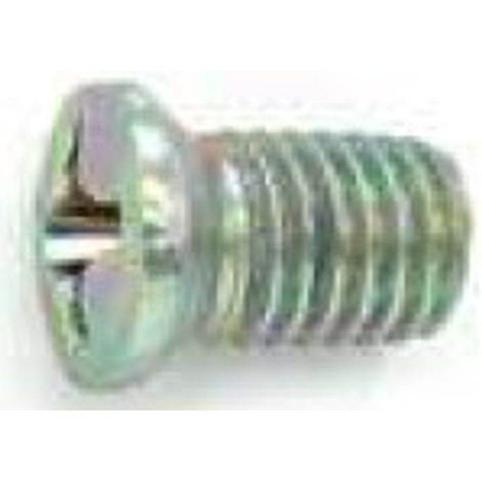 ISO7-1601 - PARAFUSO CARCAÇA PARTIDA PRESTOLITE 10X17,5X1,5 PHILIPS (SAPATA) (EMB. COM 10 PCS - VALOR UNITARIO) - PC