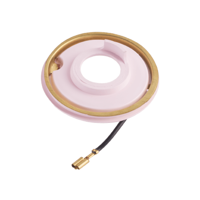 DP7.090 - CAME RETORNO CHAVE SETA GOL/ PARATI 85/ 94 (EMB 1) - PC