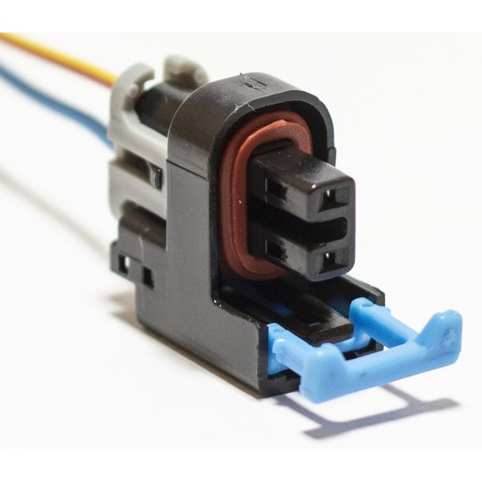 ISO302036 - CHIC. 02 VIAS BICO INJ. GM CORSA/ CELTA - UN