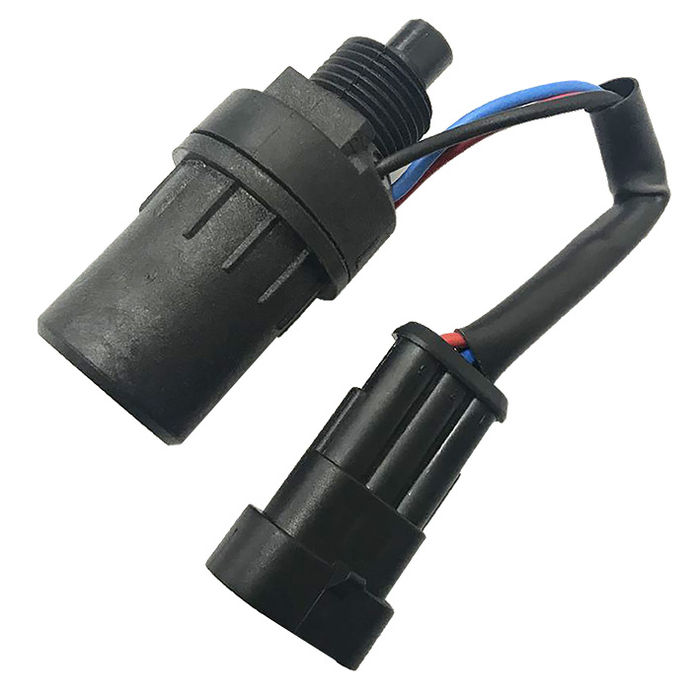 GS1244 - SENSOR VELOC. FIAT/ SIENA/ PALIO - UN