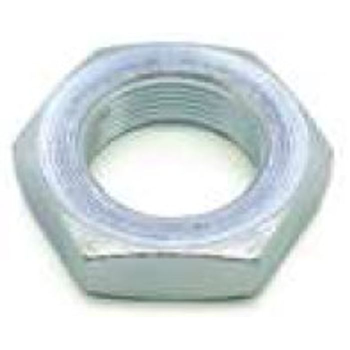 ISO7-1649A - PORCA POLIA ALTERNADOR 140 A - M27 X 1,5/ CHAVE 41 (EMB. COM 01 PC - VALOR UNITARIO) - PC