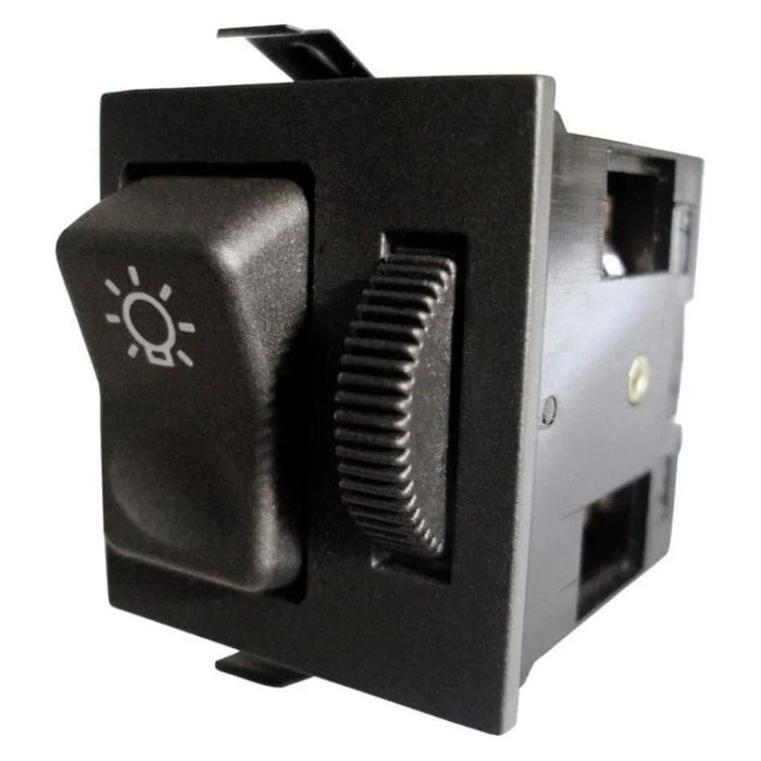 DNI2115 12V - CHAVE DE LUZ MB 12V - PC