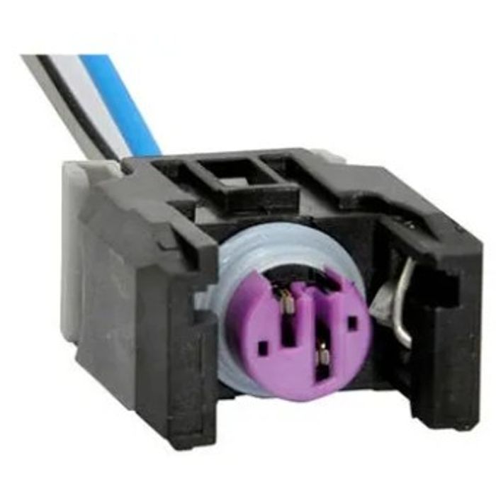 ISO17CH02.5466 - CHICOTE 02 VIAS BICO INJETOR HYUNDAY/ SPRINTER/ KIA/ BONGO/ HR DIESEL (EMB. COM 01 PEÇA - VALOR UNITARIO) - PC