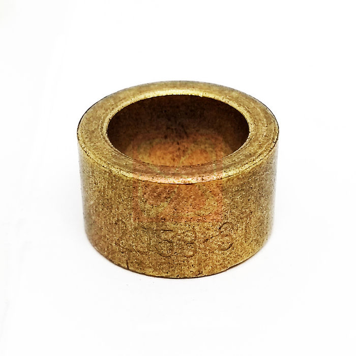 SC2058-STD - BUCHA PARTIDA ISKRA M93R PRESTOLITE INDIEL F1000/ NEW HOLAND/ VALTRA/ VALMET - 14.01 X 20.03 X 11.50 MM (EMB.COM 10 PECAS- VALOR UNITARIO) - PC