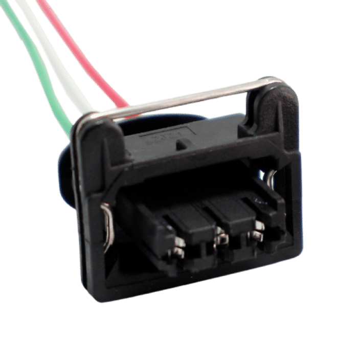 C303.7791 - CHIC. 03 VIAS DISTR. SISTEMA HALL VW/ FIAT/ FORD - UN