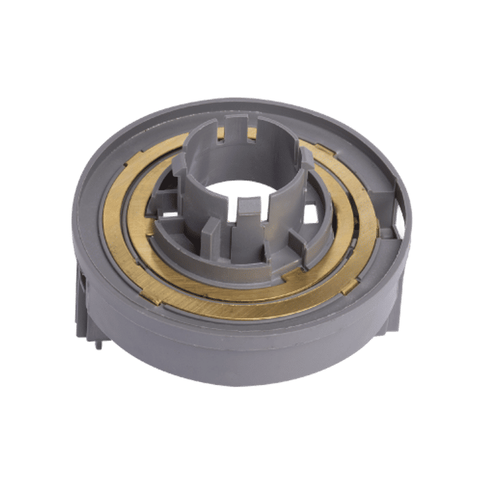 DP7.128 - CAME RETORNO CHAVE SETA PALIO (EMB 1) - PC