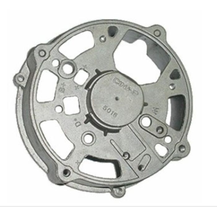 CP5016 - MANCAL ALTERNADOR LADO COLETOR MB/ M. FERGUSON/ TOYOTA/ AGRALE/ CASE/ CBT (EMB. COM 1 PEÇA - VALOR UNITARIO) - PC