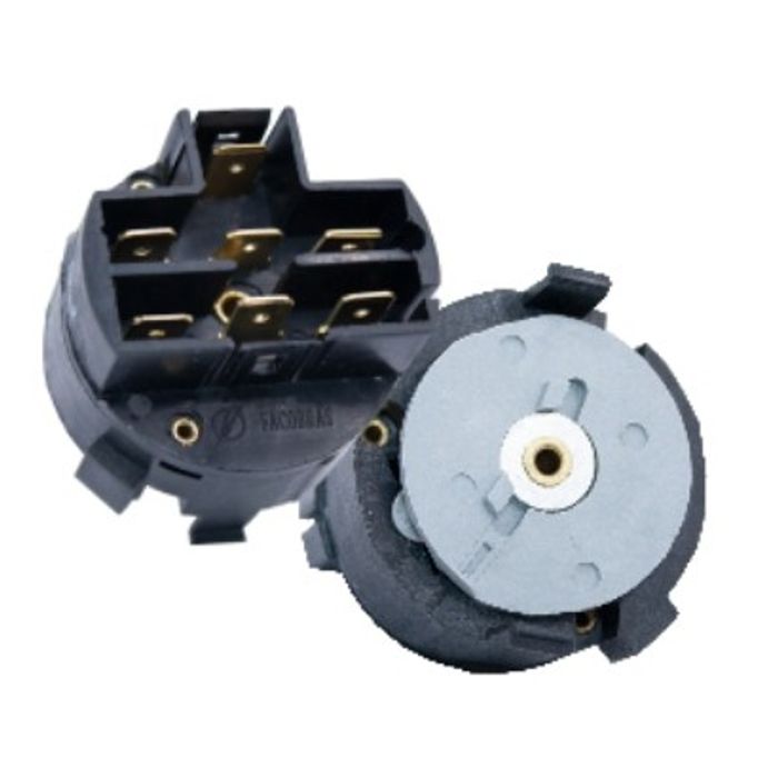 940.1133 - COMUTADOR IGNICAO UNO/PREMIO/ELBA/FIORINO 87/01 DUCATO .05 - UN