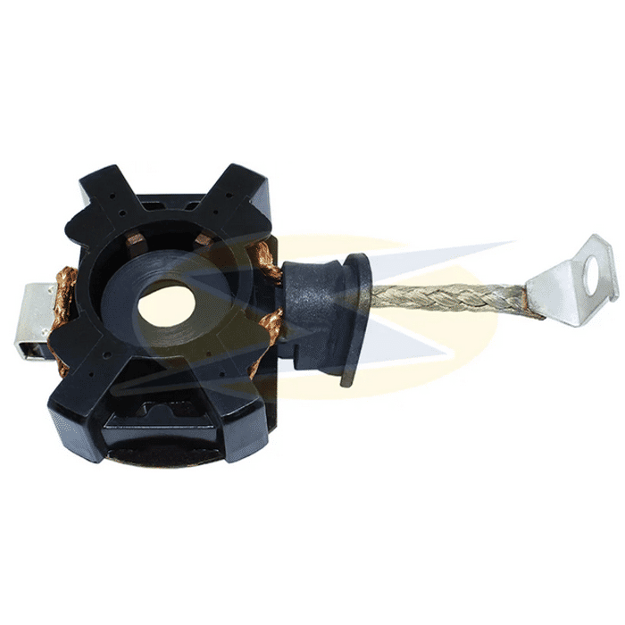 UF-1.108/4 12V - PORTA ESCOVA PARTIDA FORD RANGER/ EXPLORER 4.0L 12V - PC