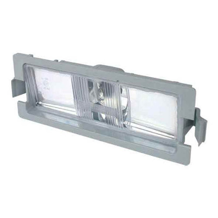 ISO1906019 - LANTERNA PLACA HB-20 TODOS - PC