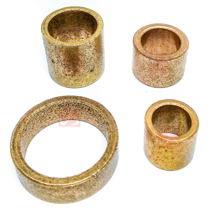 KIT SC1259 STD - KIT BUCHA PARTIDA BOSCH/ GM/ S10/ CORSA/ ASTRA/ VECTRA/ ZAFIRA - KIT