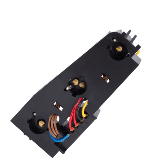 DP2.300 - CIRCUITO LANTERNA TRASEIRA FIORINO/ ELBA TDS LE - PC