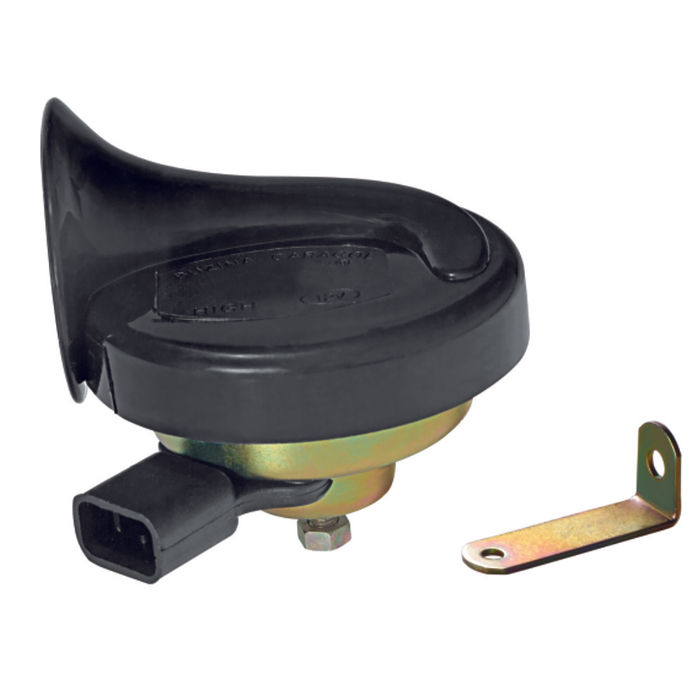 GB1051 12V - BUZINA CARACOL CONECTOR PADRAO GM - PC