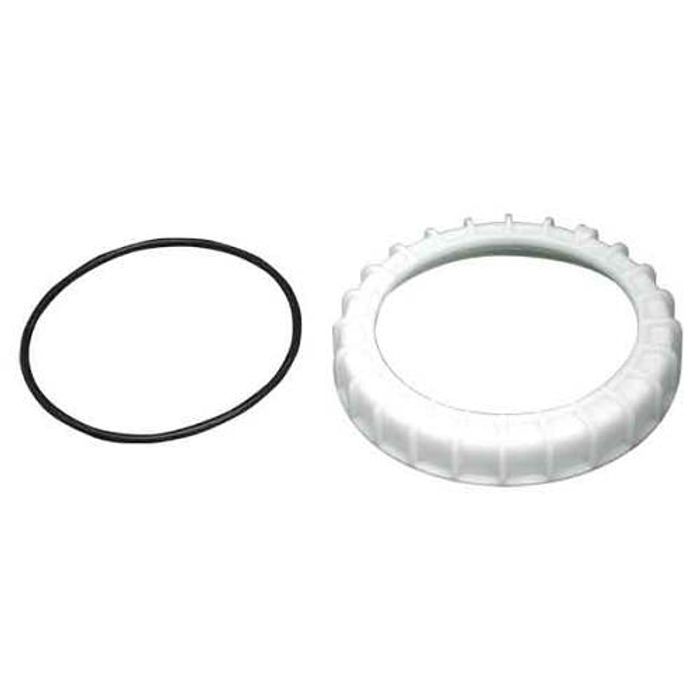 ISO1904025 G - TRAVA BOIA COMBUSTIVEL HILUX E SW4 - 04 A 12- COM GUARNICAO - DIAMETRO EXTERNO 177,00MM, DIAMETRO INTERNO (ROSCA) 155,50MM, ALTURA 28,20MM (EMB. COM 01 JOGO - VALOR DO KIT) - KIT