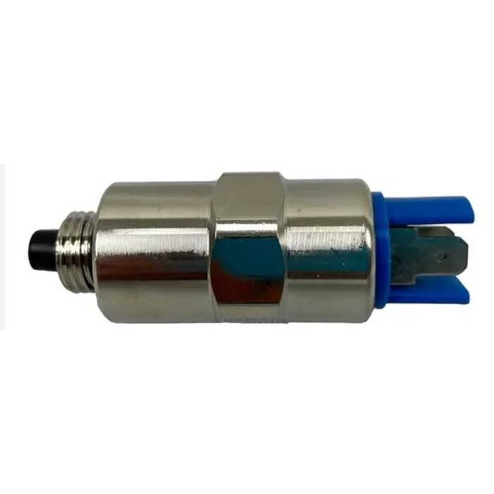 ISO17M4000 12V - VALVULA SOLENOIDE 12V VALMET/ NEW HOLAND - PC