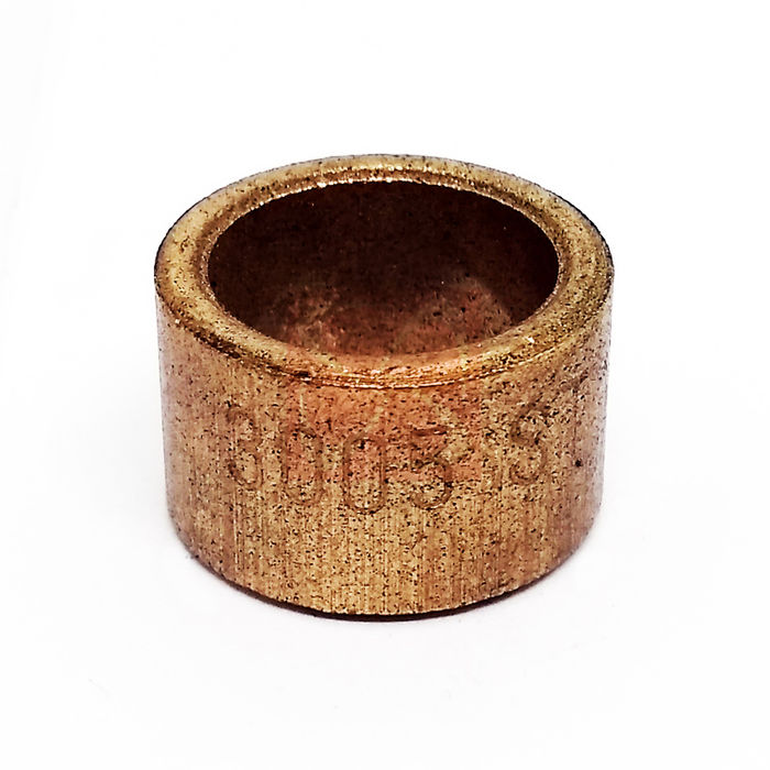 SC3017-2X - BUCHA PARTIDA GOL/SANT/  LM - BOSCH - 12,39 X 16,52 X 10,50 MM - PC