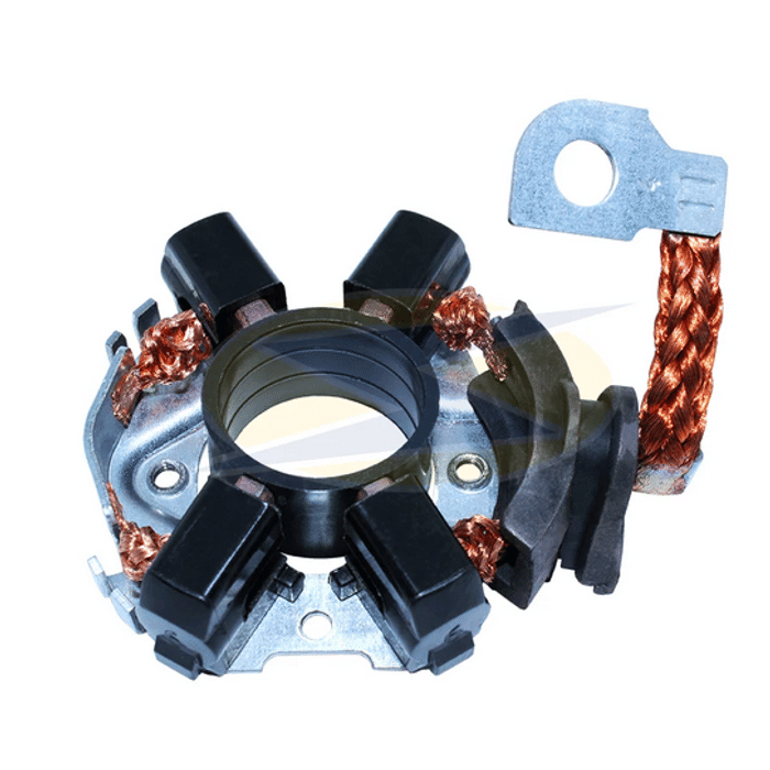 UF-1.224/4 12V - PORTA ESCOVA PARTIDA 12V DUCATO SPRINTER 311 CDI - PC