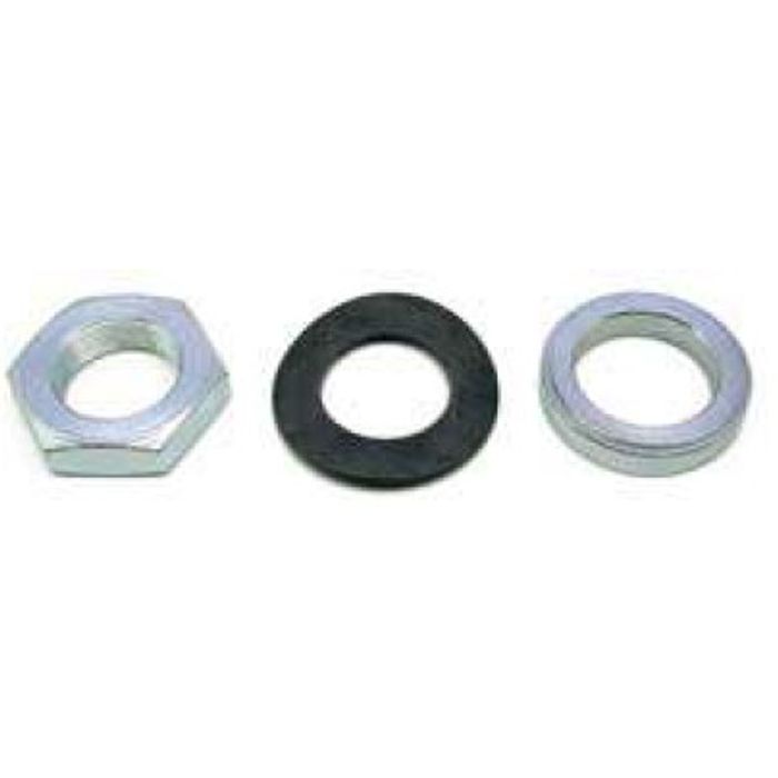 ISO7-1193 - REPARO FIXACAO POLIA ALTERNADOR T1 BOSCH 140 AMP 28V (EMB. COM 01 JG - VALOR DO JOGO) - JG