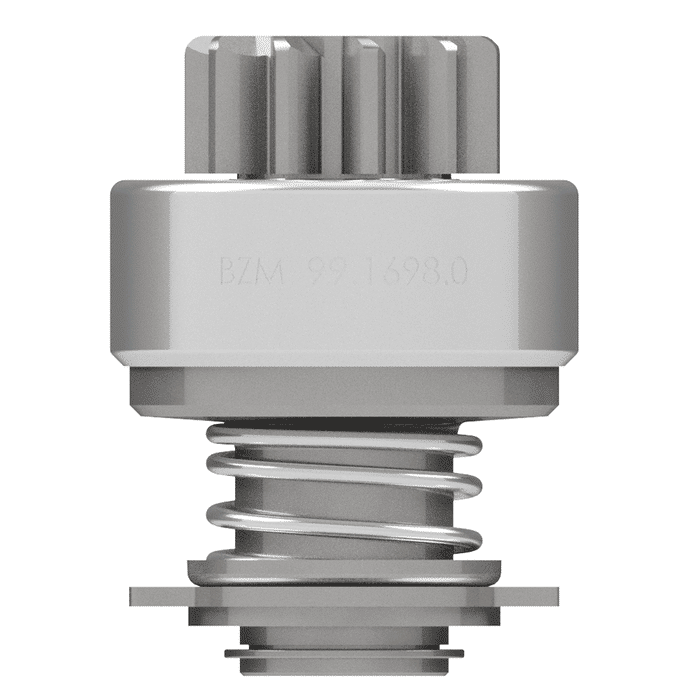 99.1698.0 - IMP. PART. ISKRA/ CASE/ MF 32/ VALTRA - UN