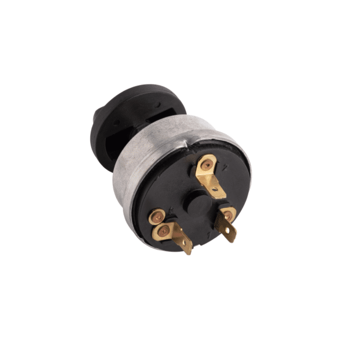 LCG1088 - CHAVE LUZ/ VENT. UNIV. 3 TERM. ROSCA 14MM - UN