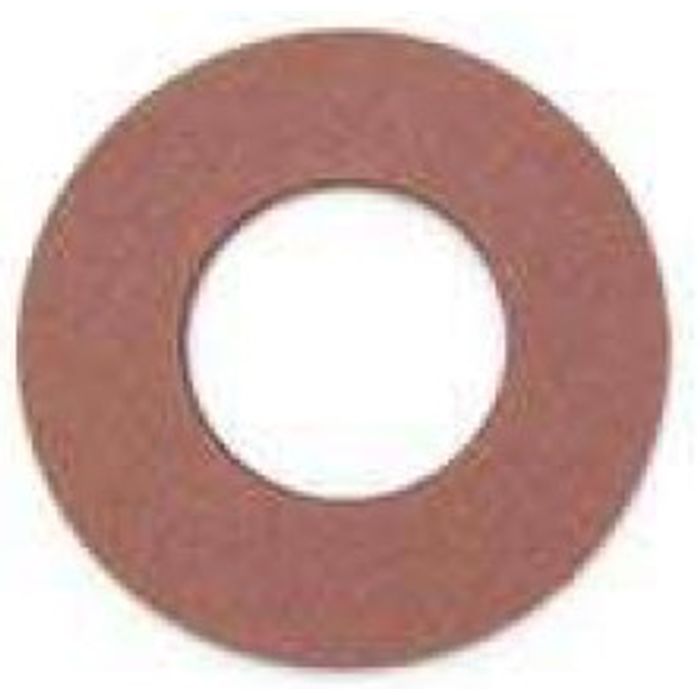 ISO7-0620 - ARRUELA FIBRA VERM. PART. MB/ JD - 19 X 39 X 1,5 MM (EMB. COM 20 PCS - VALOR UNITARIO) - PC