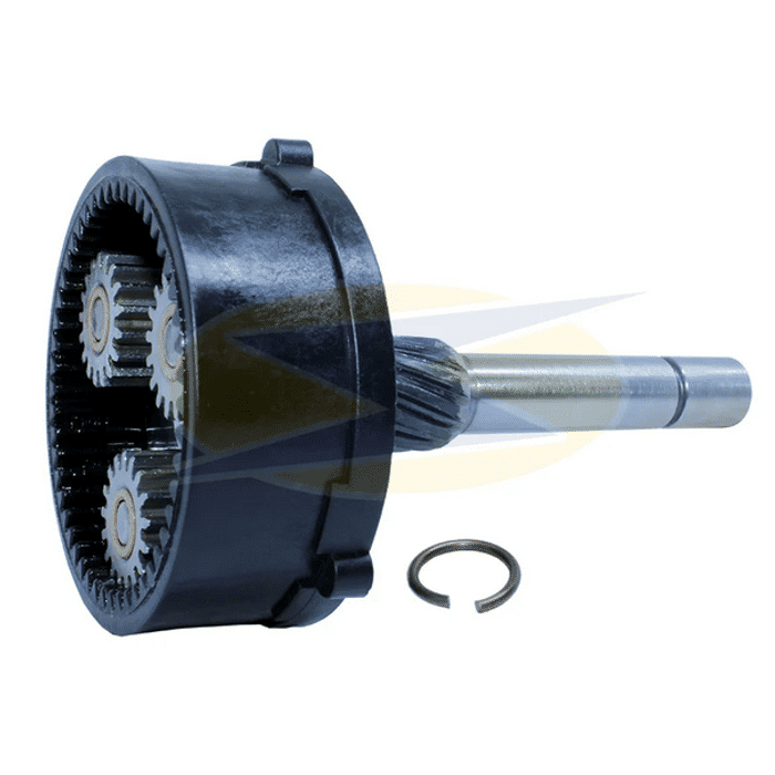 UF-14.150 - PLANETARIA GM/ ASTRA/ BLAZER/ S10/ VECTRA - PC