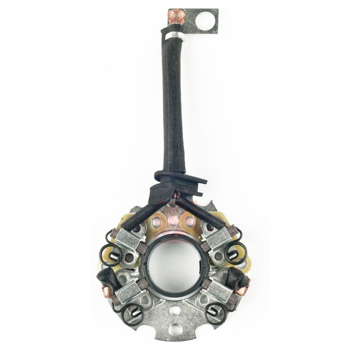 A-156 12V - PORTA ESCOVA PARTIDA CATERP. GM DODGE FORD JEEP 12V - PC