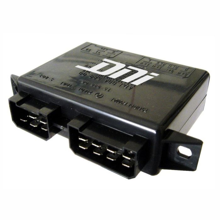 DNI8850 24V - RELE PISCA VOLVO 13 TERM. 24V - PC