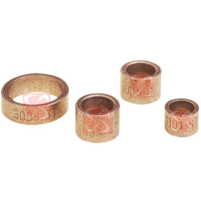 KIT SC2453 STD - KIT BUCHA PARTIDA COROLLA/ HILLUX/ FILDER - ESTE KIT CONTEM 1-SC1101/ 2-SC3035/ 1-SC3008 - KIT