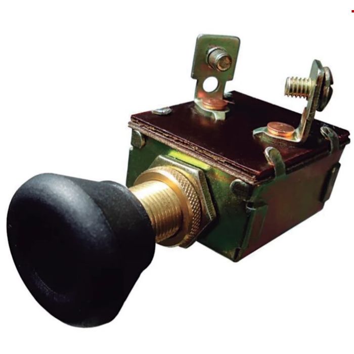 DNI2085 - CHAVE LUZ UNIVERSAL 1 TOQUE (COM PARAFUSO) (EMB. COM 01 PECA- VALOR UNITARIO) - PC