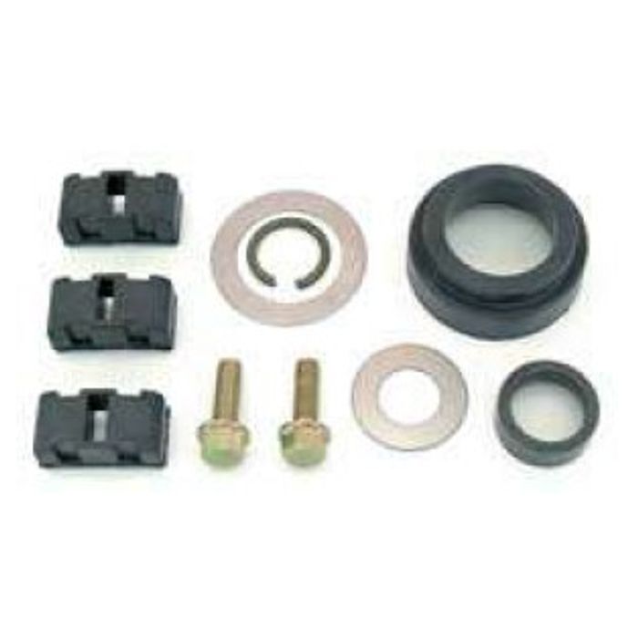 ISO7-1827 - REPARO PARTIDA M-93 12V PRESTOLITE/ MERCEDES BENS/ FORD/ VW  (EMB. COM 01 KIT - VALOR DO KIT) - JG