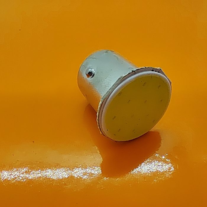 ISO17L1034 BCA 12V - LAMPADA LED 1034 12V BRANCA (EMB. COM 1 PECA- VALOR UNITARIO) - PC