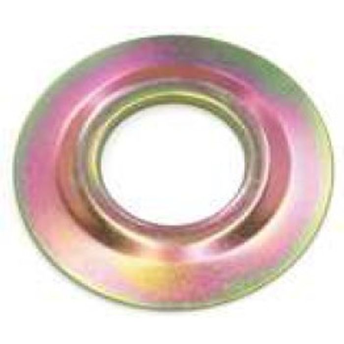 ISO7-0276 - TAMPA DEFLETORA ROLAMENTO/ ALTERNADOR 55 AMP BOSCH  (EMB. COM 01 PC - VALOR UNITARIO) - PC