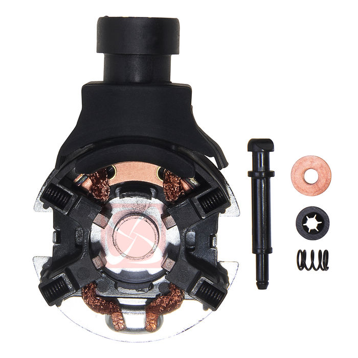 A-033-12V - PORTA ESCOVA PARTIDA HONDA CIVIC/ CITY - PC