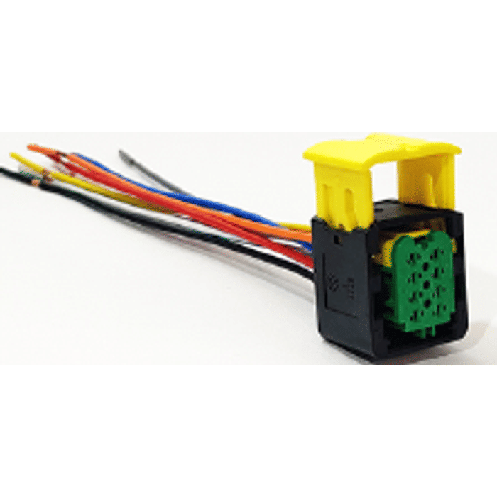 ISO308004 - CHIC. 08 VIAS- MBB- DOSADOR SISTEMA ( ARLA 32 ) - BOMBA ADBLUE MODERNA - MBB - OF 1724 - PC