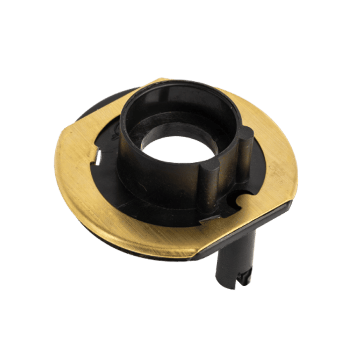 DP7.110 - CAME RETORNO CHAVE SETA OPALA/ CARAVAN 81 (EMB 1) - PC