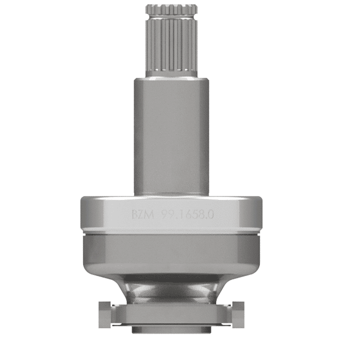 99.1658.0 - IMP. PART. BOSCH/ SCANIA P230DC/ 380/ 420 - UN