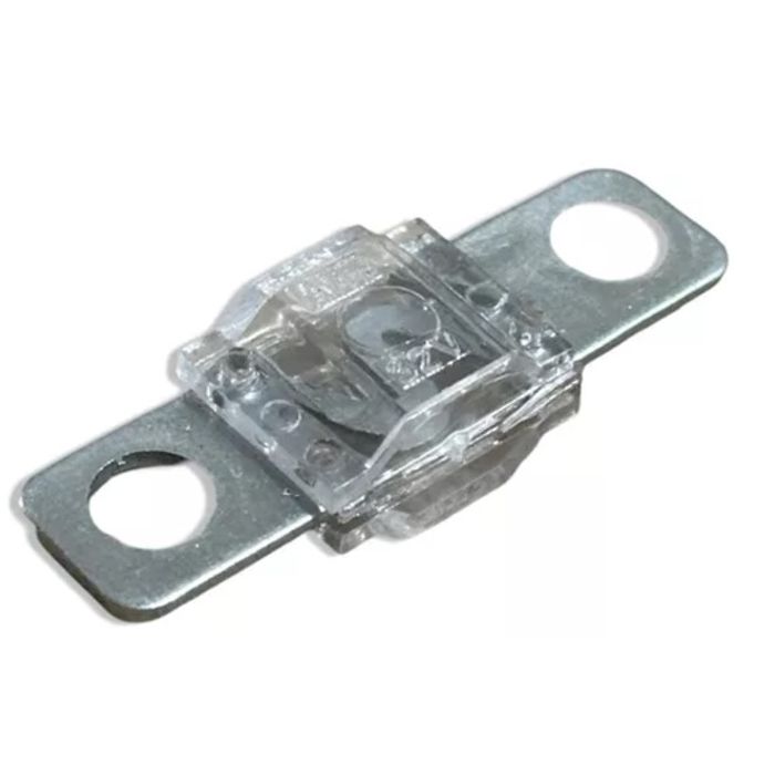 ISO10321-100 - FUSIVEL MIDI POTENCIA 100A - CINZA (EMB. COM 01 PC- VALOR UNITARIO) - PC